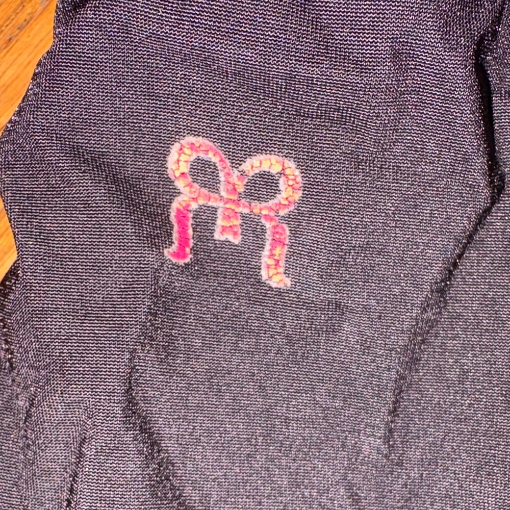 Ruby Ribbon Smoothing Shorts - Picture 3 of 6